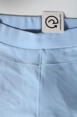 Pantaloni de femei, Mărime L, Culoare Albastru, Preț 95,99 Lei