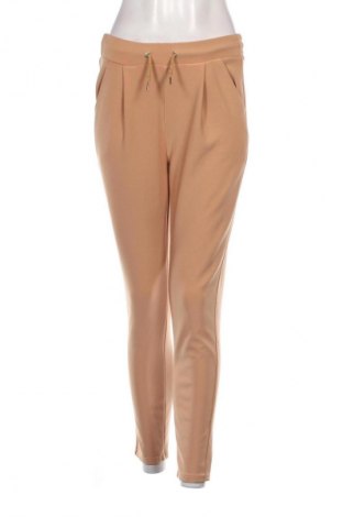 Damenhose, Größe L, Farbe Beige, Preis 20,49 €