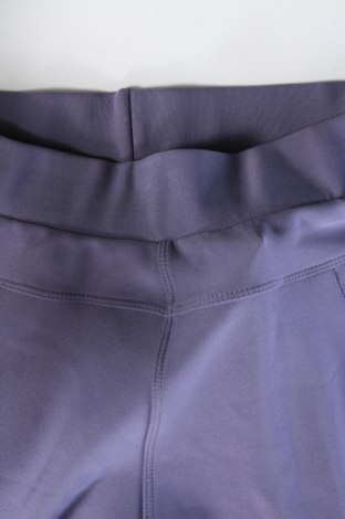 Pantaloni de femei, Mărime L, Culoare Albastru, Preț 95,99 Lei