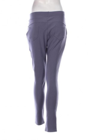 Pantaloni de femei, Mărime L, Culoare Albastru, Preț 95,99 Lei