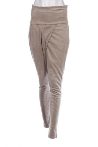 Damenhose, Größe M, Farbe Beige, Preis € 10,49