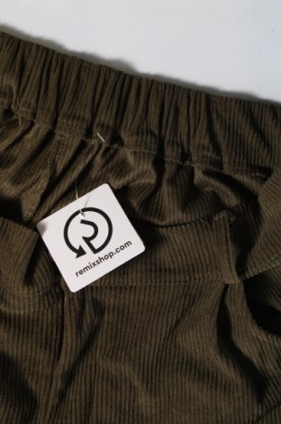 Damenhose, Größe XL, Farbe Grün, Preis 8,49 €