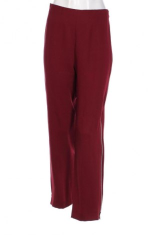 Damenhose, Größe L, Farbe Rot, Preis 15,00 €