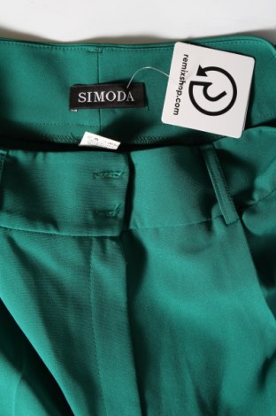 Pantaloni de femei, Mărime M, Culoare Verde, Preț 74,00 Lei