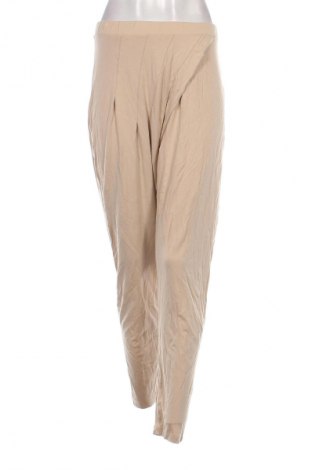 Damenhose, Größe M, Farbe Beige, Preis 14,83 €