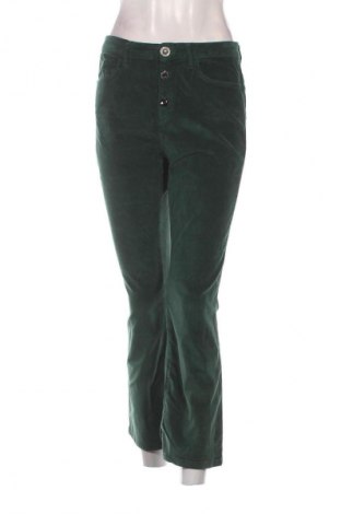 Pantaloni de femei, Mărime M, Culoare Verde, Preț 48,99 Lei