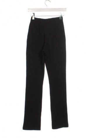 Pantaloni de femei 24 Colours, Mărime XS, Culoare Negru, Preț 134,99 Lei