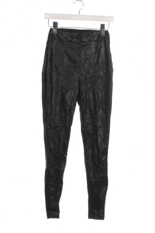 Pantaloni de femei ASOS, Mărime XXS, Culoare Negru, Preț 134,99 Lei