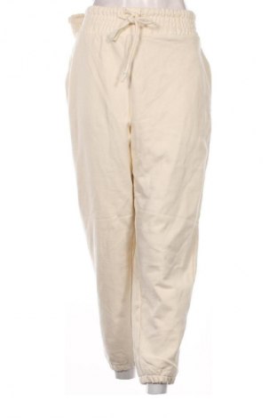 Damenhose ASOS, Größe XL, Farbe Beige, Preis 28,99 €