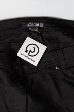 Damenhose Adagio, Größe XL, Farbe Schwarz, Preis 8,99 €