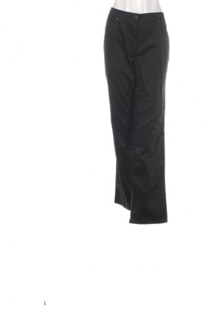 Damenhose Adagio, Größe XL, Farbe Schwarz, Preis 20,49 €