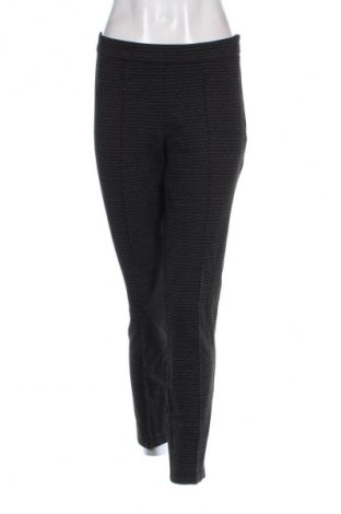 Pantaloni de femei Adrienne Vittadini, Mărime L, Culoare Negru, Preț 40,99 Lei