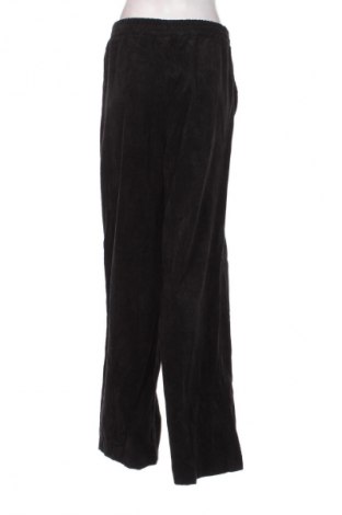 Pantaloni de femei Amelie & Amelie, Mărime XL, Culoare Negru, Preț 43,99 Lei