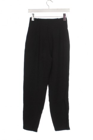 Pantaloni de femei Amisu, Mărime XS, Culoare Negru, Preț 95,99 Lei