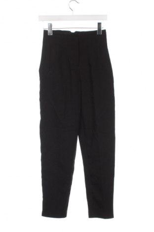 Pantaloni de femei Amisu, Mărime XS, Culoare Negru, Preț 95,99 Lei