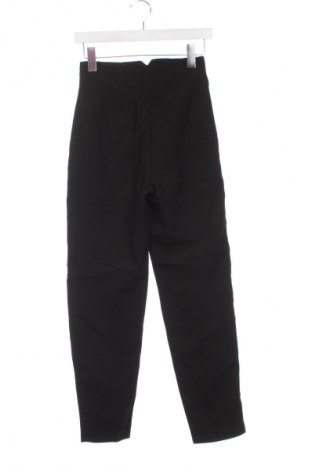 Pantaloni de femei Amisu, Mărime XS, Culoare Negru, Preț 41,99 Lei