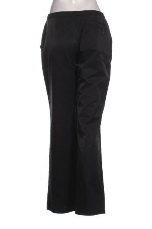 Pantaloni de femei Ariston S, Mărime M, Culoare Negru, Preț 16,99 Lei