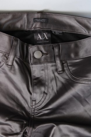 Damenhose Armani Exchange, Größe XS, Farbe Grau, Preis € 49,00