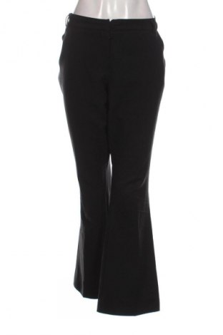 Pantaloni de femei Atmosphere, Mărime L, Culoare Negru, Preț 74,35 Lei