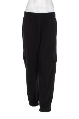 Pantaloni de femei B.Young, Mărime XXL, Culoare Negru, Preț 111,99 Lei