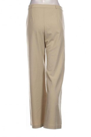 Damenhose Bershka, Größe M, Farbe Beige, Preis € 14,84