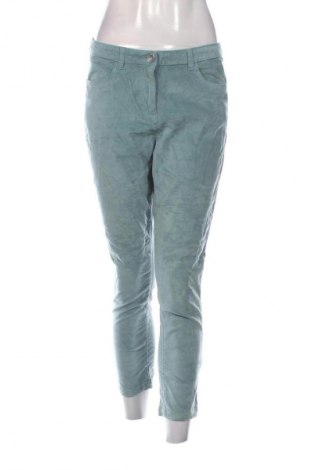 Pantaloni de femei Bexleys, Mărime M, Culoare Verde, Preț 134,99 Lei