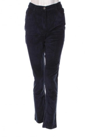 Pantaloni de femei Bexleys, Mărime M, Culoare Albastru, Preț 134,99 Lei