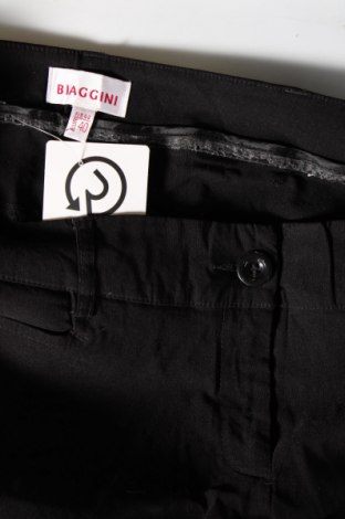 Pantaloni de femei Biaggini, Mărime M, Culoare Negru, Preț 95,99 Lei