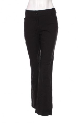 Pantaloni de femei Biaggini, Mărime M, Culoare Negru, Preț 95,99 Lei