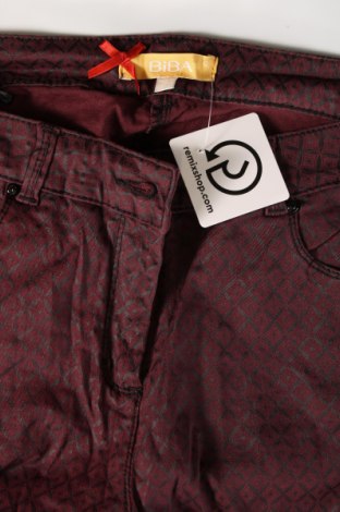 Damenhose Biba, Größe M, Farbe Rot, Preis € 20,49