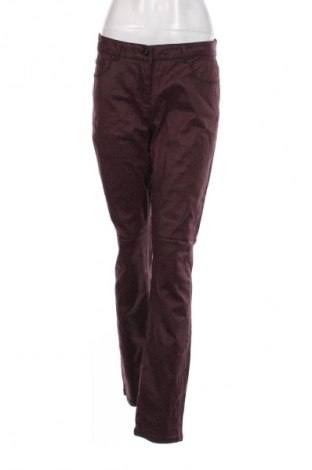 Damenhose Biba, Größe M, Farbe Rot, Preis 20,49 €