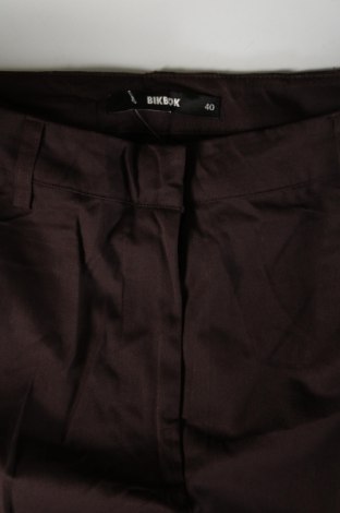 Damenhose Bik Bok, Größe M, Farbe Braun, Preis € 9,49