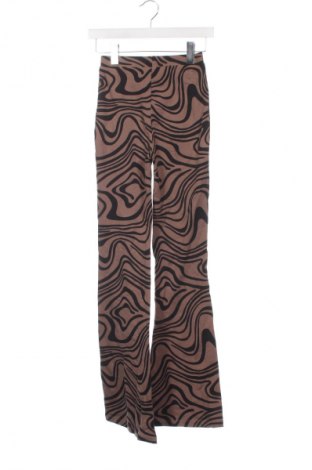 Pantaloni de femei Bik Bok, Mărime XS, Culoare Maro, Preț 95,99 Lei