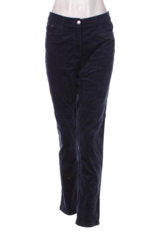 Pantaloni de femei Blue Motion, Mărime XL, Culoare Albastru, Preț 95,99 Lei