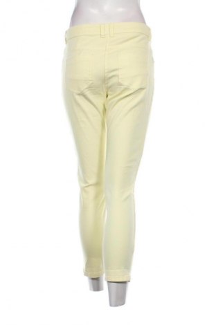 Pantaloni de femei Blue Motion, Mărime M, Culoare Galben, Preț 73,96 Lei