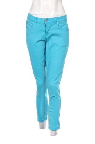 Pantaloni de femei Blue Motion, Mărime M, Culoare Albastru, Preț 73,98 Lei