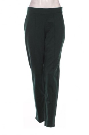 Pantaloni de femei Body Flirt, Mărime M, Culoare Verde, Preț 74,81 Lei