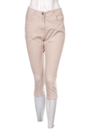 Damenhose Bonita, Größe M, Farbe Beige, Preis 15,00 €