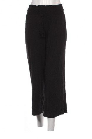 Pantaloni de femei Bpc Bonprix Collection, Mărime L, Culoare Negru, Preț 95,99 Lei