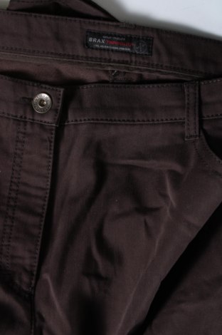 Damenhose Brax, Größe XXL, Farbe Braun, Preis € 43,49