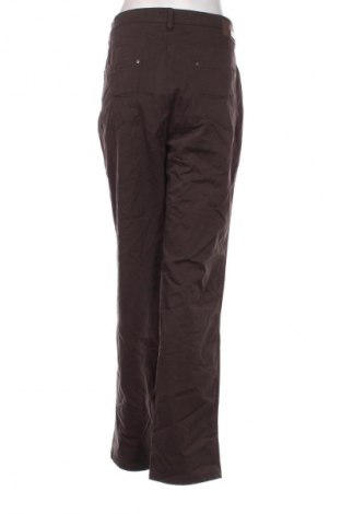 Damenhose Brax, Größe XXL, Farbe Braun, Preis € 43,49