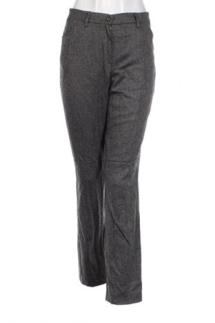 Damenhose Brax, Größe M, Farbe Grau, Preis 8,99 €