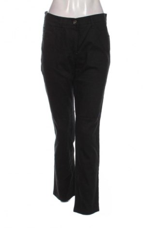 Damenhose Brax, Größe M, Farbe Schwarz, Preis 21,99 €