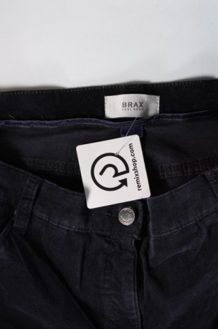 Damenhose Brax, Größe L, Farbe Blau, Preis 43,49 €