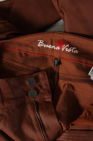 Damenhose Buena Vista, Größe L, Farbe Braun, Preis 33,99 €