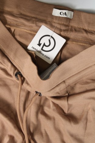 Damenhose C&A, Größe M, Farbe Beige, Preis 9,49 €