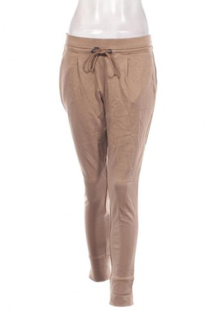 Damenhose C&A, Größe M, Farbe Beige, Preis 20,49 €