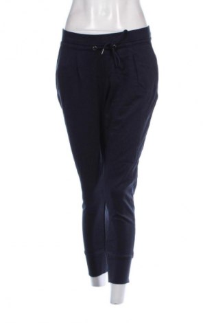 Pantaloni de femei C&A, Mărime M, Culoare Albastru, Preț 95,99 Lei