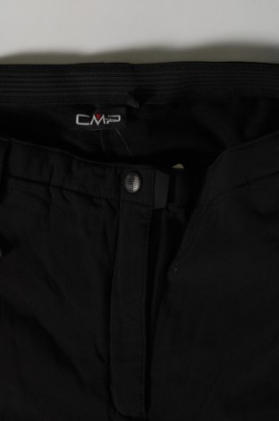 Pantaloni de femei CMP, Mărime M, Culoare Negru, Preț 67,99 Lei