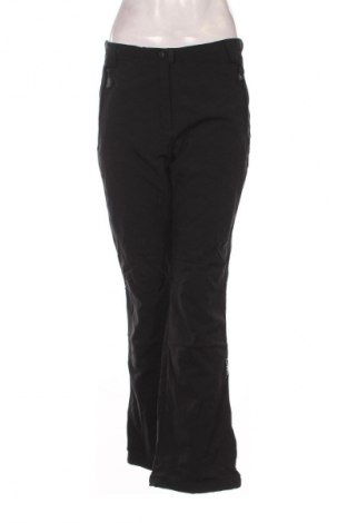 Pantaloni de femei CMP, Mărime M, Culoare Negru, Preț 134,99 Lei